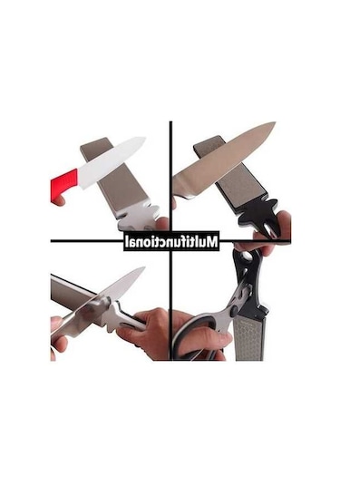 Ulzyvf Yüzey Ve Taraflı Seramik Plakalı Petek Mekan Makas