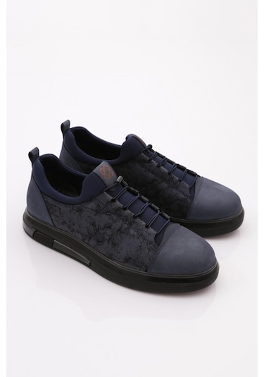 Dgn 2045 Erkek Düz Taban Sneaker 2045-2285-R10618 Lacivert Dgn 2045 Erkek Düz Taban Sneaker 2045-2285-R10618 Lacivert