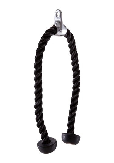 Triceps Ve Bench Halatı Dayanıklı Fitness Ve Ağırlık Antrenman Aparatı Cks-43