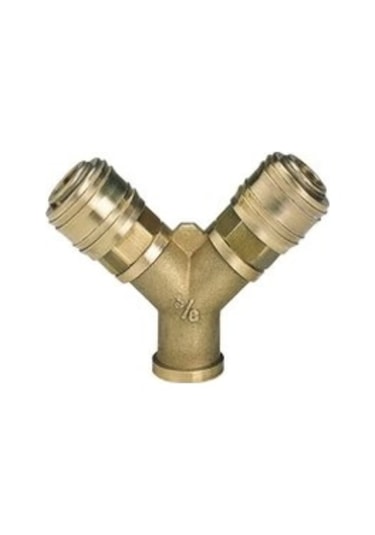 Einhell Hızlı Bağlantı Konnektörü R 3/8 Einhel.4139680
