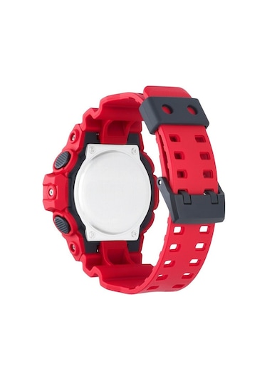 Casio G-Shock GA-700-4ADR Erkek Kol Saati