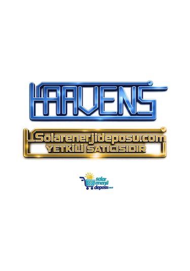 Havanesis Boost Dcdc-2448-40 24v 48v 40a Boost Dc-dc Şarj Cihazı