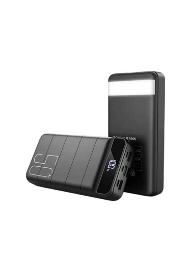 Bfs 50.000 Mah Powerbank Çok Renkli
