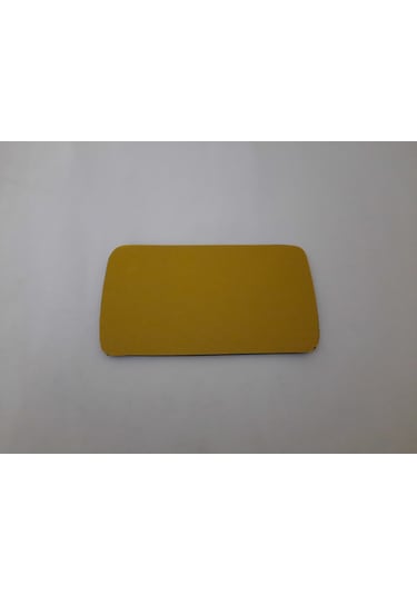 Fiat Uno Ayna Camı ( Sağ Ve Sol Aynıdır)