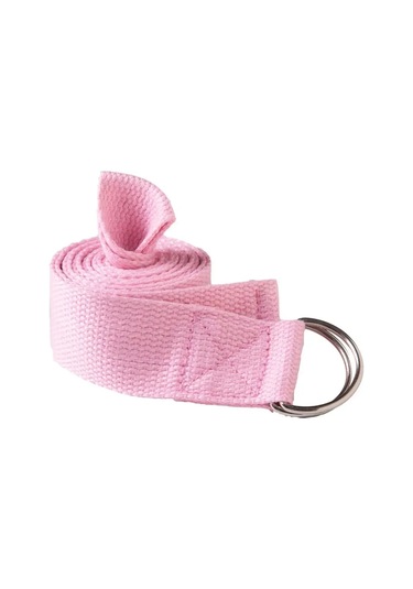 Kastly Yoga, Esneme, Pilates, Spor Ve Fitness Halkası Kemeri 109266724 Siyah