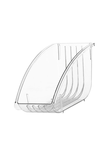 Suntek Çanak Kase Depolama Rafları Kiler Tezgahı Çok Amaçlı Dekoratif Raf Gümüş