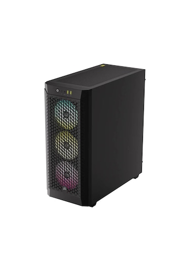Corsair 480t Rgb Airflow Cc-9020168-eu Fanlı 750 W E-atx Kasa