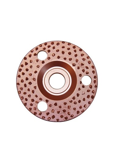 Kerbl Büyükbaş Tırnak Kesme Diski (115 mm) Standart