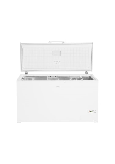 Vestel SD50011 DuoMode 435 LT Sandık Tipi Derin Dondurucu