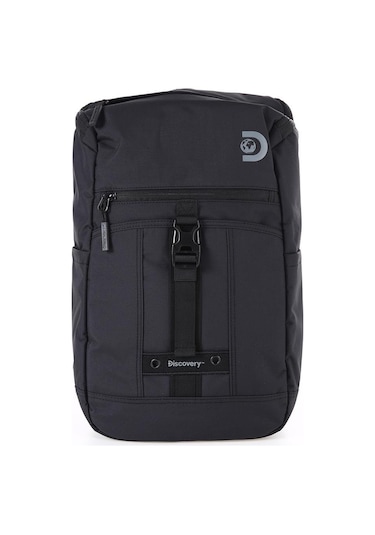 Discovery Dıscovery D00115 Sırt Çantası Siyah