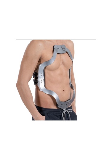 Hiperekstansiyon Korse - Standart