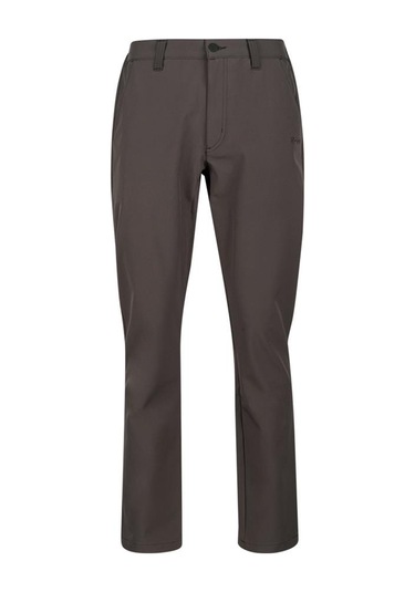 2as River Thermofine Erkek Pantolon Antrasit Antrasit