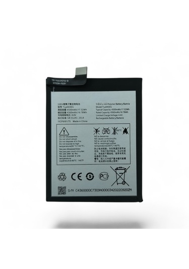 Tcl 30 Plus Batarya Tlp049b7