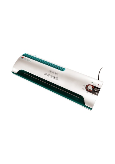 Mühlen 3af A3 Laminasyon Ve Pvc Kaplama Makinesi