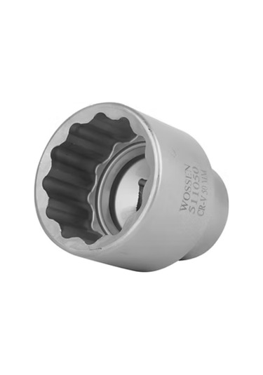 3/4" 12 Köşe Lokma Anahtar 55mm-5844