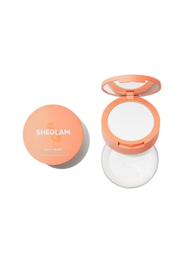 Sheglam Insta-ready Yarı Saydam Pudra