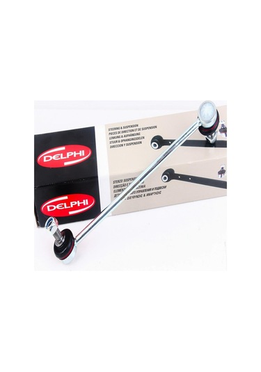 Z Rot Sol Trax Mokka 95942519 TC2701 DELPHİ