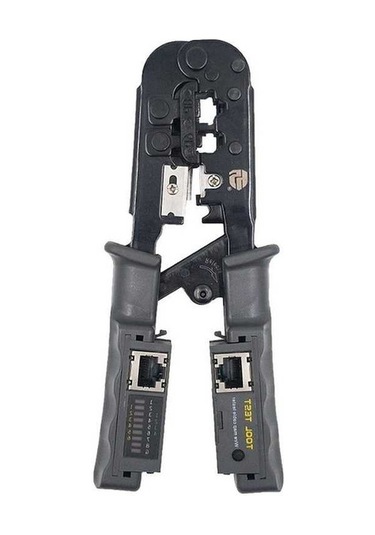 Fastbuy Kablo Çekirdekli Hassas Pro Pense Hs-n568cr - Mükemmel Denge Ve Dayanıklılık