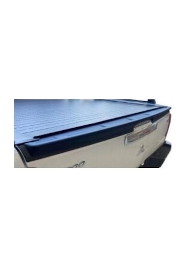 Mitsubishi L200 2019 Bagaj Spoiler