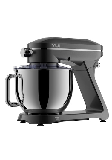 Yui Easy Chef M129 1800 W Güçlü Döküm Metal Stand Mikser