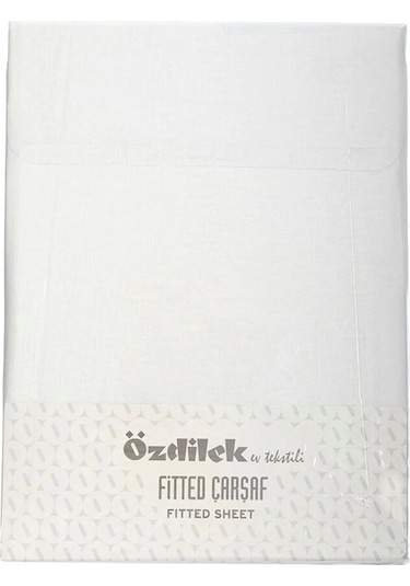 Özdilek Car.fıt.yst.rf 120 200 Beyaz Colourıst