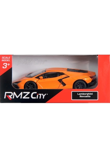 1:32 Lamborghini Serisi Model Araba