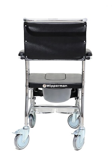 Wipperman Ekonomik Banyo Ve Tuvalet Sandalyesi