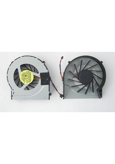 Casper Cnq.2410 4K35B Notebook. Laptop Fan