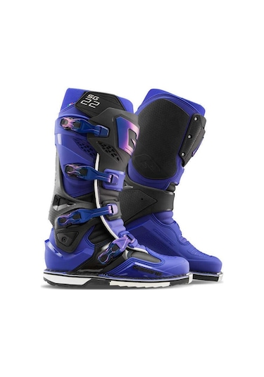 Gaerne Sg22 Future Dusk Cross Çizme