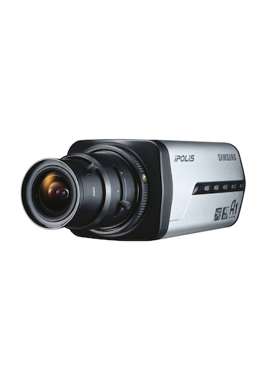 Samsung Uyumlu Wdr Ip Kamera Snb-3002P