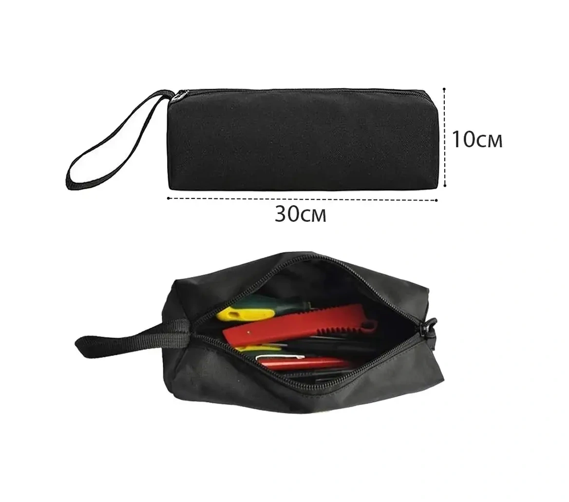 Fıshroom Alet Taşıma Çantası Elektrikçi Ve Otomobil Teknisyeni İçin 65760934