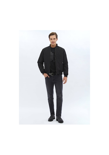 Antrasit Dokuma Mont 4288736 Antrasit