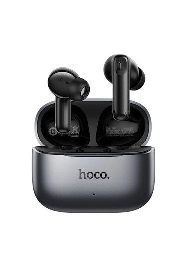 Hoco. EQ27 Fun Yapay Zeka Destekli Bluetooth 5.4 Kablosuz Tws Kulaklık