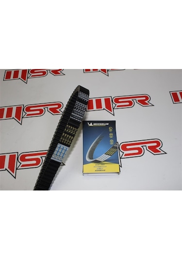 Mıchelın Kayış Xmax 300 Mıchelın Kayış Xmax 300