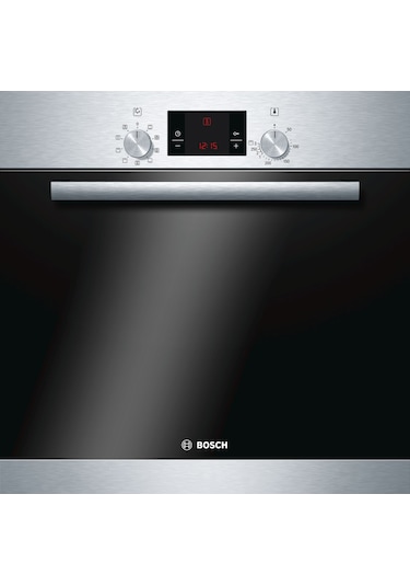 Bosch HBN551E1T 66 LT Ankastre Fırın