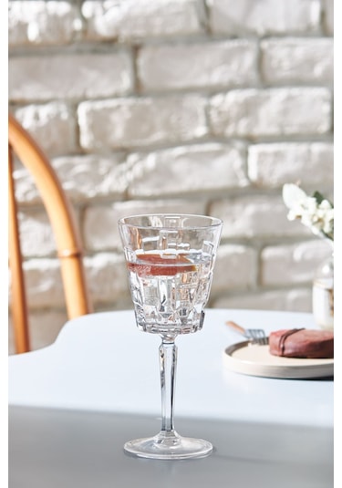 Rcr Etna Büyük Kadeh 280 Ml