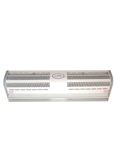 Fujidoor FDR-GS100 Genel Tip Ortam Havalı Hava Perdesi