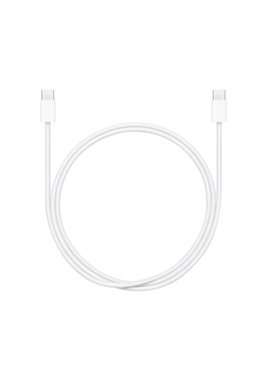 Apple iPhone Uyumlu 15  Şarj Kablosu Type-c