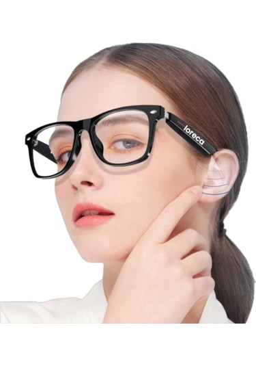 Loreca Akıllı Gözlük
