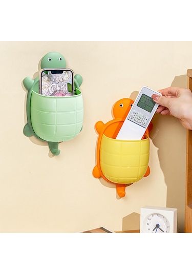 Suntek Duvara Montaj Organizatör Sepeti Duvara Monte Saklama