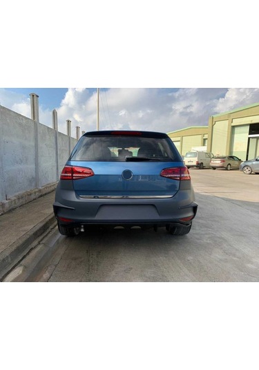 Mk7 R400 Kit Golf 7 Mk7 2012-2018 Body Kıt R400 Body Kit Seti Fiyatları ve Özellikleri