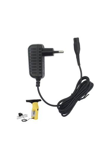 Kärcher Cam Temizleyici Şarj Cihazı