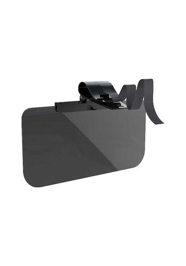 Artfulabode Yansıma Uzatıcı Uv Önleyici Güneşlik, Araçlar İçin Anti-cj Gözlük & Güneş Koruma