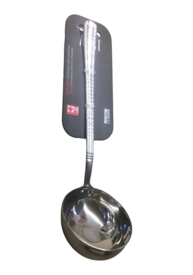 Avcı Avc 119 Narin Sos Kepçe 20 CM