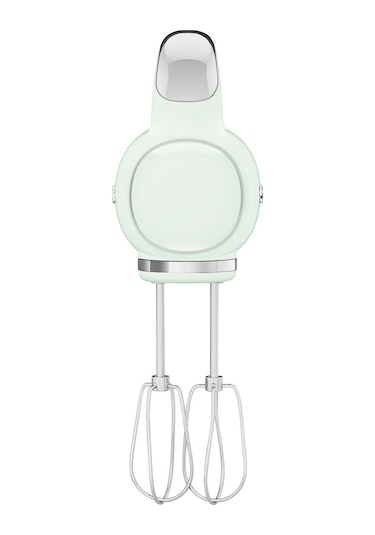 Smeg HMF01PGEU 50's Style Retro 500 W El Mikseri