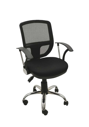 Demirbaş Dk-42 Çalışma Koltuğu