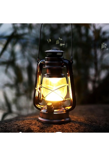 Kraken Led Li Gemici Feneri