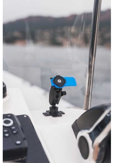 Quadlock 360 Çift Yönlü Kol Medium