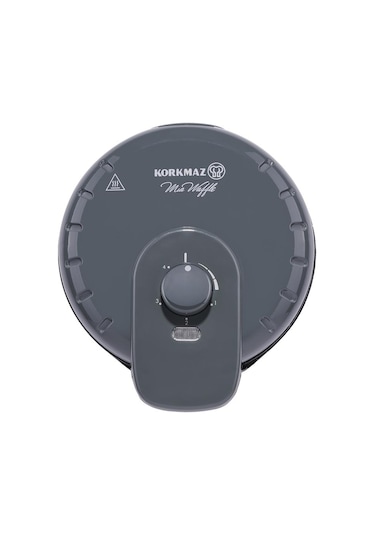Korkmaz Mia Cosmica Waffle Makinesi A319-09