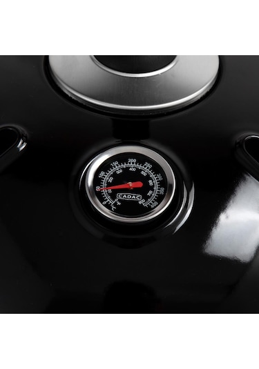 Cadac Grillo Chef 40 BBQ 30mbar Mangal Diğer